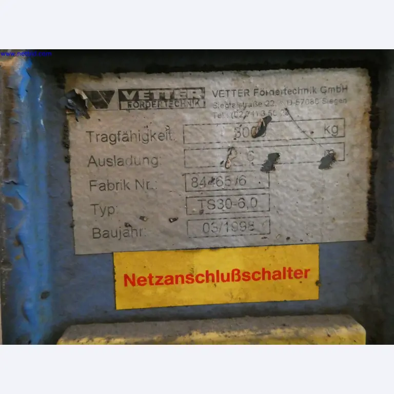 GMW Prämab GmbH - Heavy machining of large parts Heavy machinery / plant engineering-4