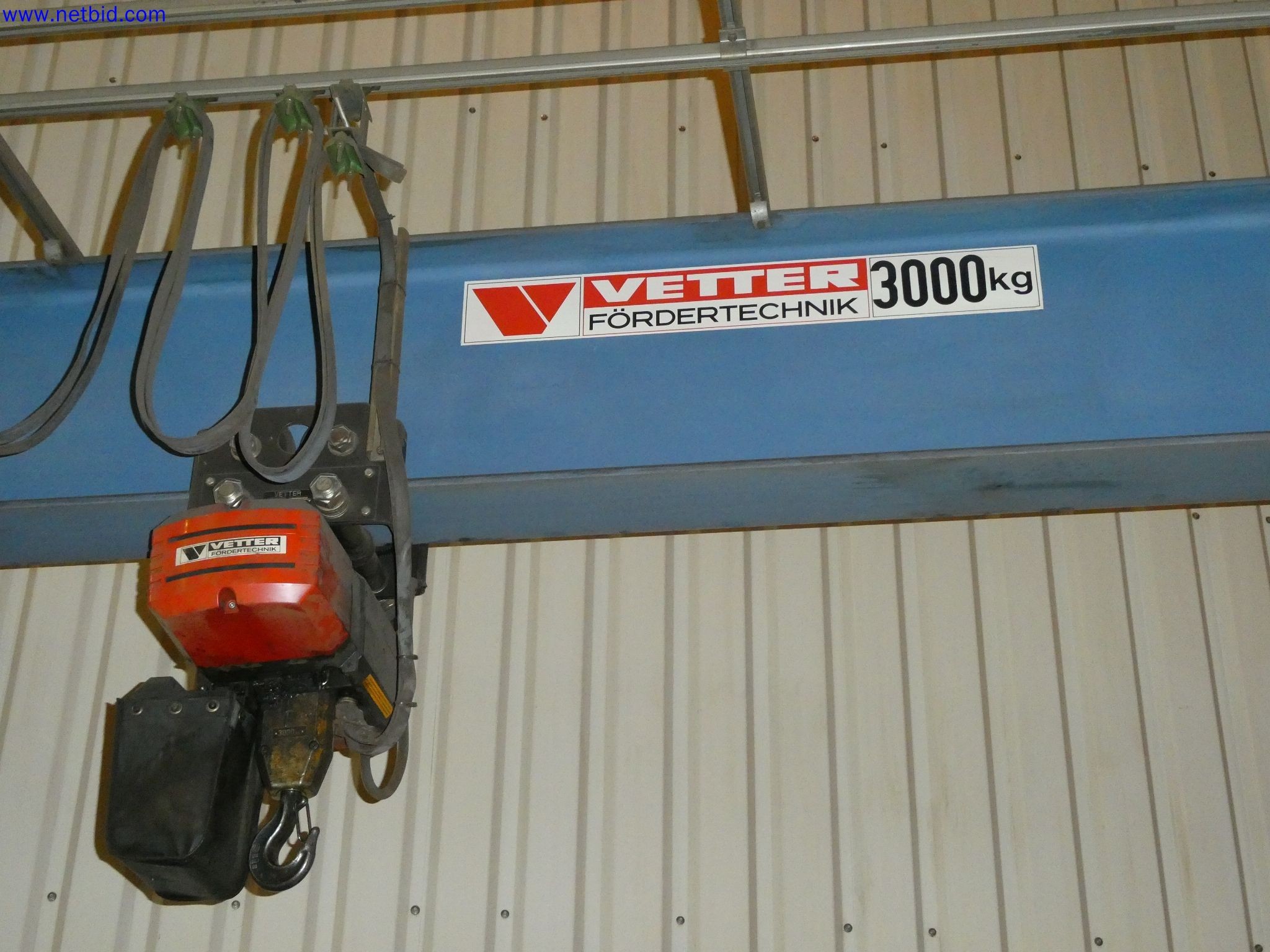 GMW Prämab GmbH - Machining of large parts, mechanical and plant engineering-2