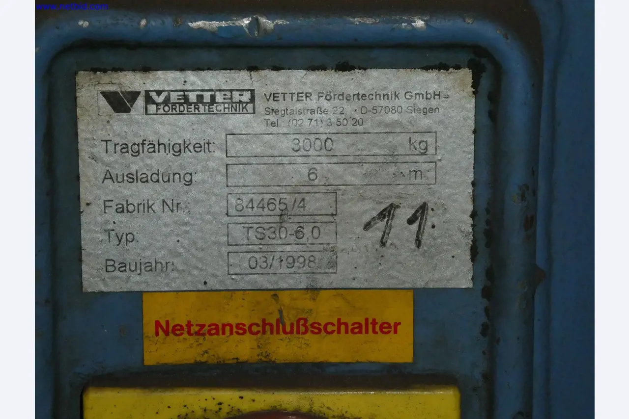 GMW Prämab GmbH - Heavy machining of large parts Heavy machinery / plant engineering-3