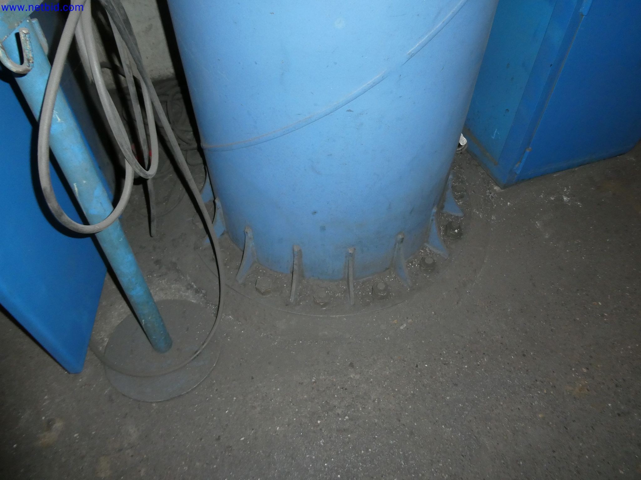 GMW Prämab GmbH - Machining of large parts, mechanical and plant engineering-4