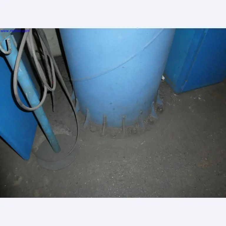 GMW Prämab GmbH - Heavy machining of large parts Heavy machinery / plant engineering-4