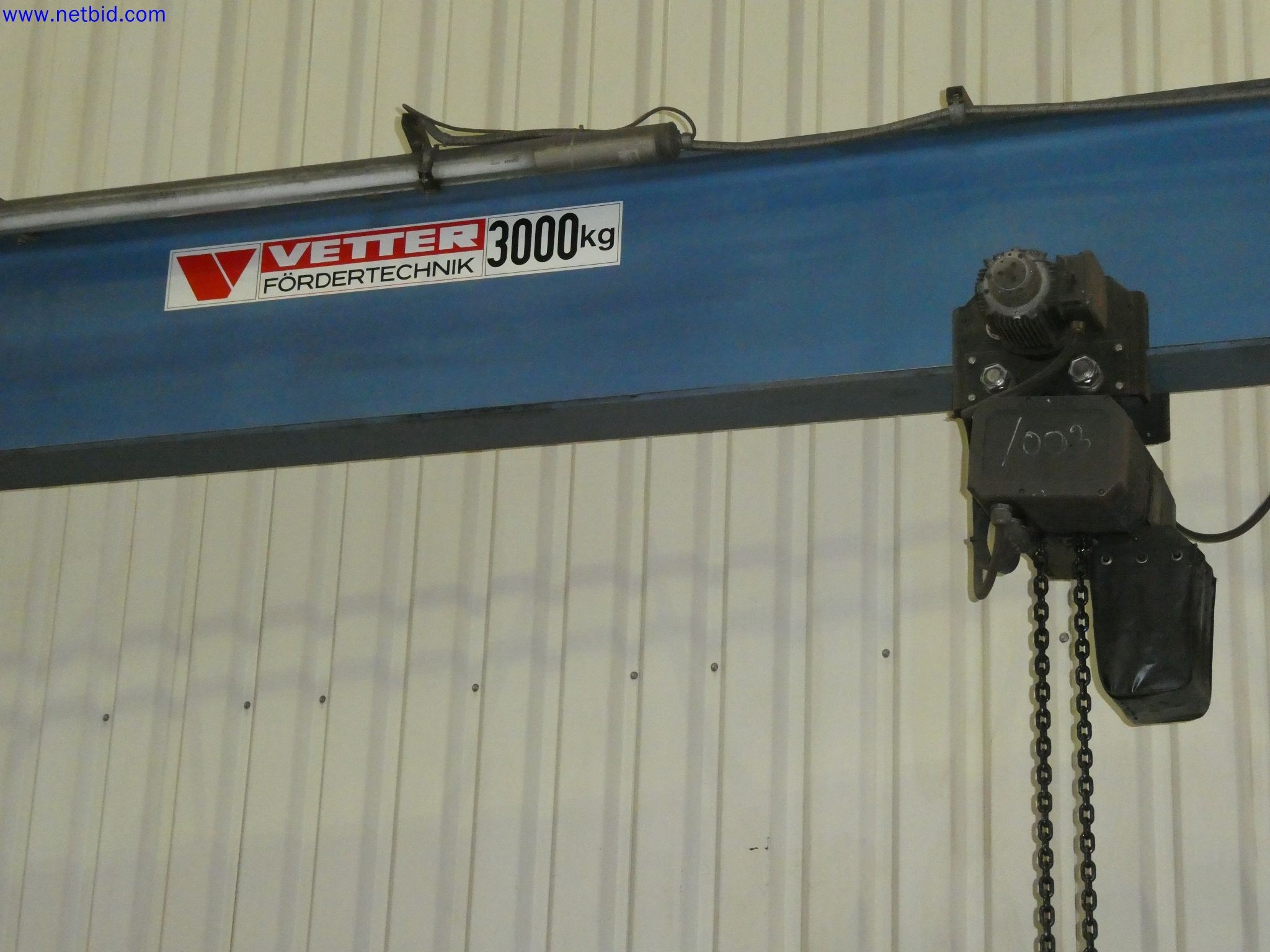 GMW Prämab GmbH - Machining of large parts, mechanical and plant engineering-2