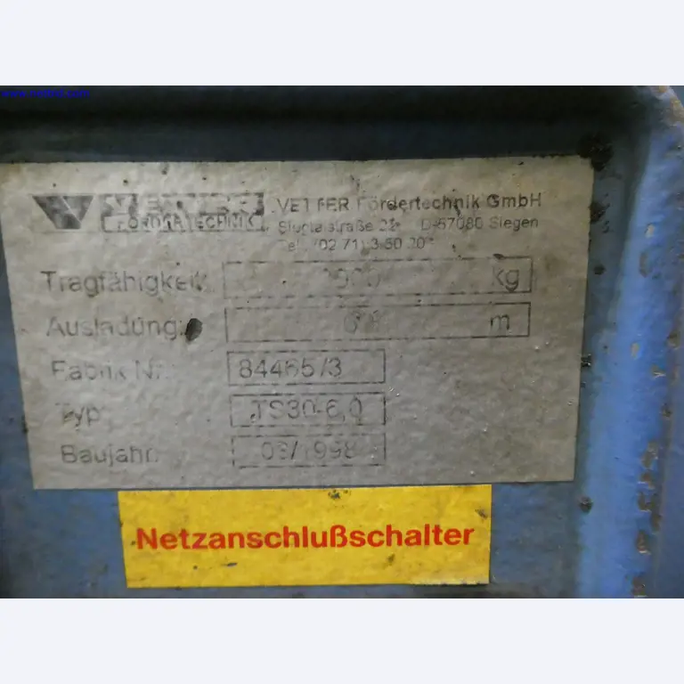 GMW Prämab GmbH - Heavy machining of large parts Heavy machinery / plant engineering-3