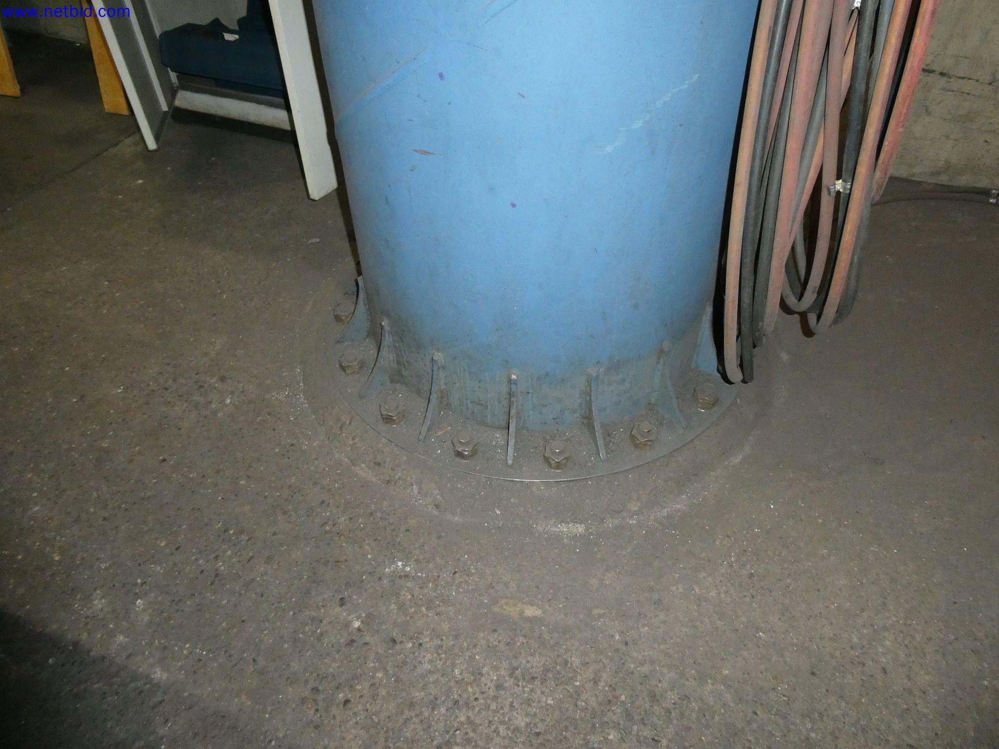 GMW Prämab GmbH - Machining of large parts, mechanical and plant engineering-4