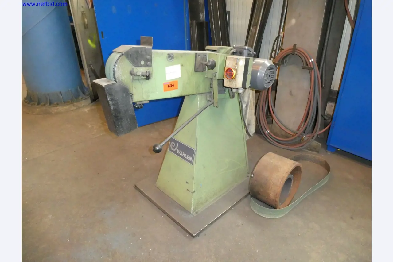 GMW Prämab GmbH - Enlèvement de copeaux lourds Usinage de grandes pièces Construction de machines et d'installations lourdes-1