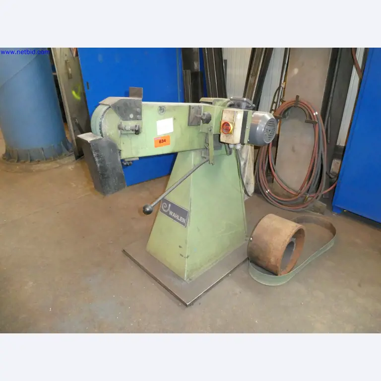 GMW Prämab GmbH - Enlèvement de copeaux lourds Usinage de grandes pièces Construction de machines et d'installations lourdes-1