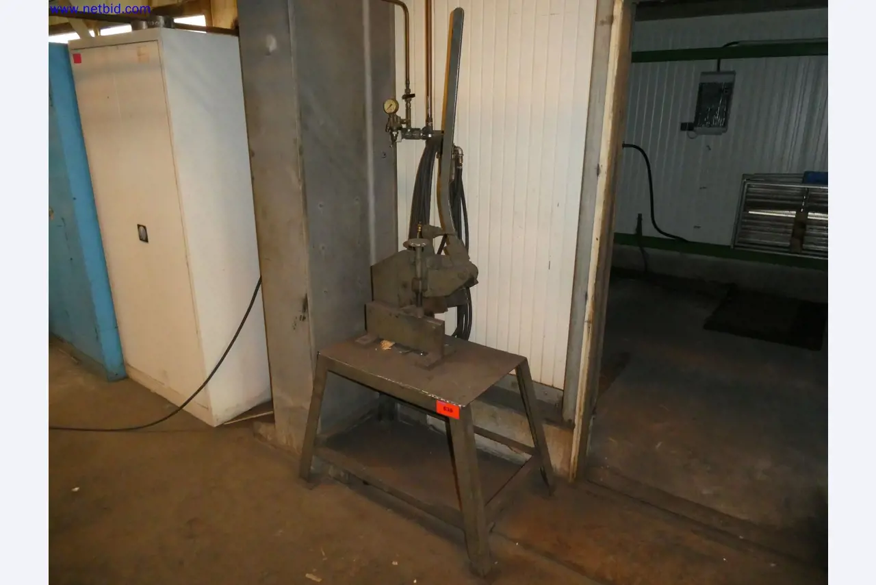 GMW Prämab GmbH - Enlèvement de copeaux lourds Usinage de grandes pièces Construction de machines et d'installations lourdes-1