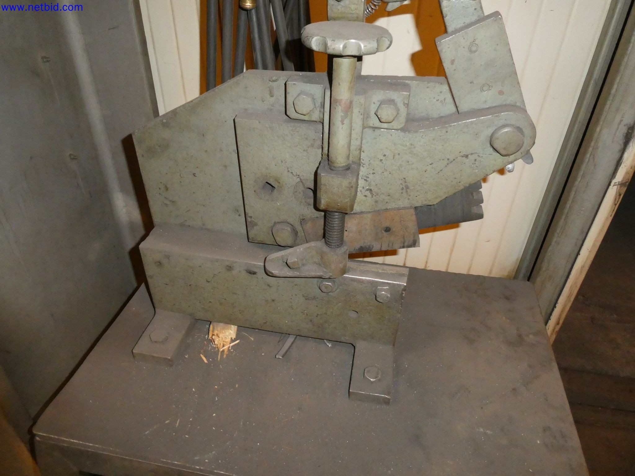 GMW Prämab GmbH - Machining of large parts, mechanical and plant engineering-2