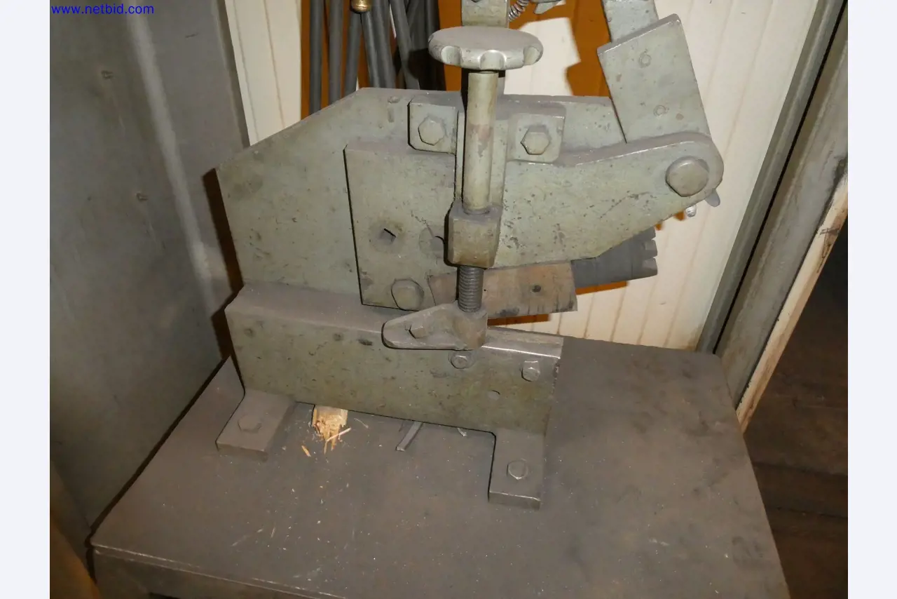 GMW Prämab GmbH - Enlèvement de copeaux lourds Usinage de grandes pièces Construction de machines et d'installations lourdes-2