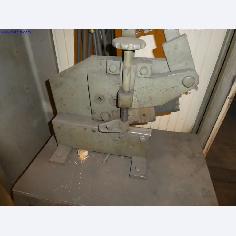 GMW Prämab GmbH - Enlèvement de copeaux lourds Usinage de grandes pièces Construction de machines et d'installations lourdes-2