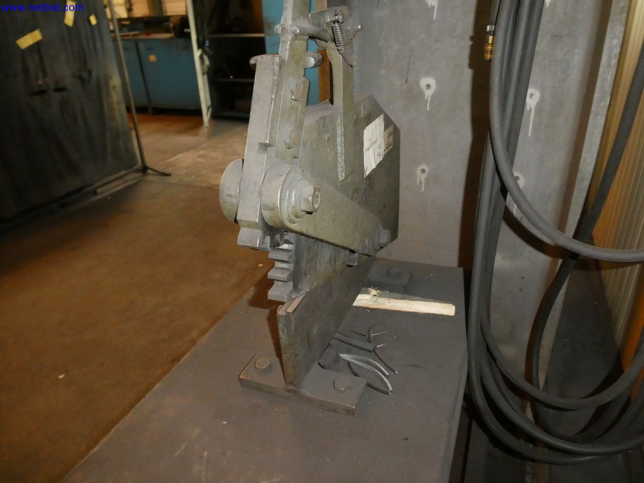 GMW Prämab GmbH - Machining of large parts, mechanical and plant engineering-3