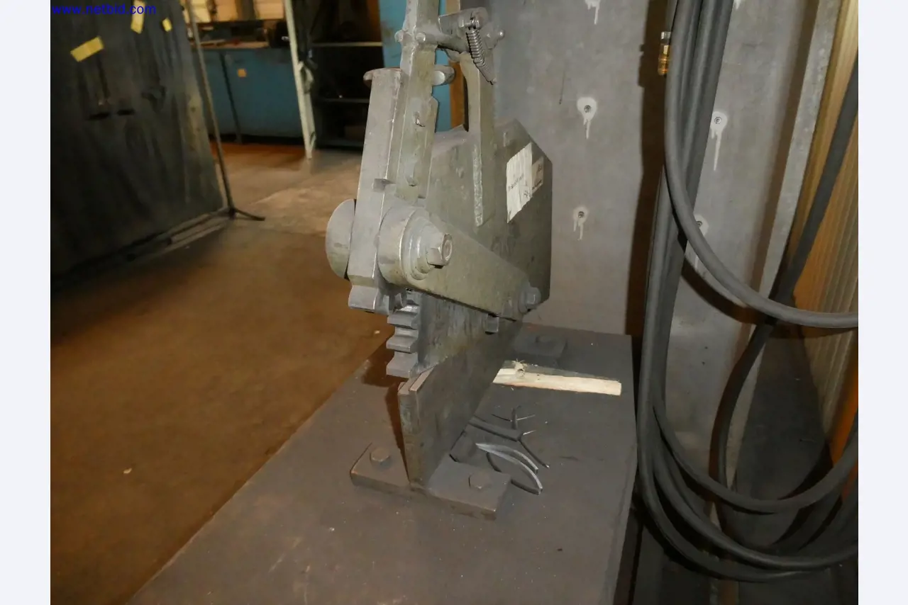 GMW Prämab GmbH - Enlèvement de copeaux lourds Usinage de grandes pièces Construction de machines et d'installations lourdes-3