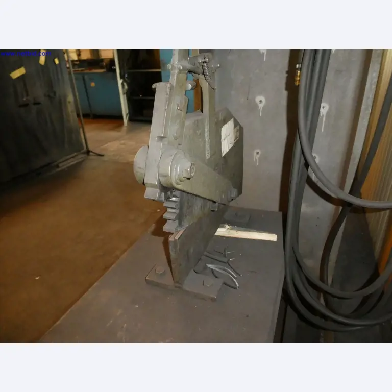 GMW Prämab GmbH - Enlèvement de copeaux lourds Usinage de grandes pièces Construction de machines et d'installations lourdes-3