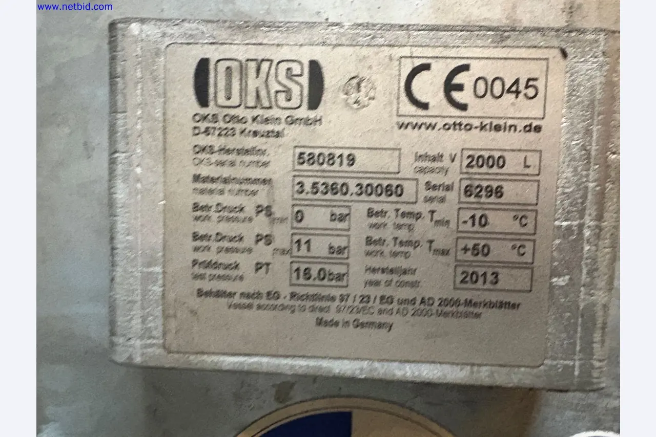 GMW Prämab GmbH - Maquinação pesada de peças de grandes dimensões Máquinas pesadas / Construção de instalações-5