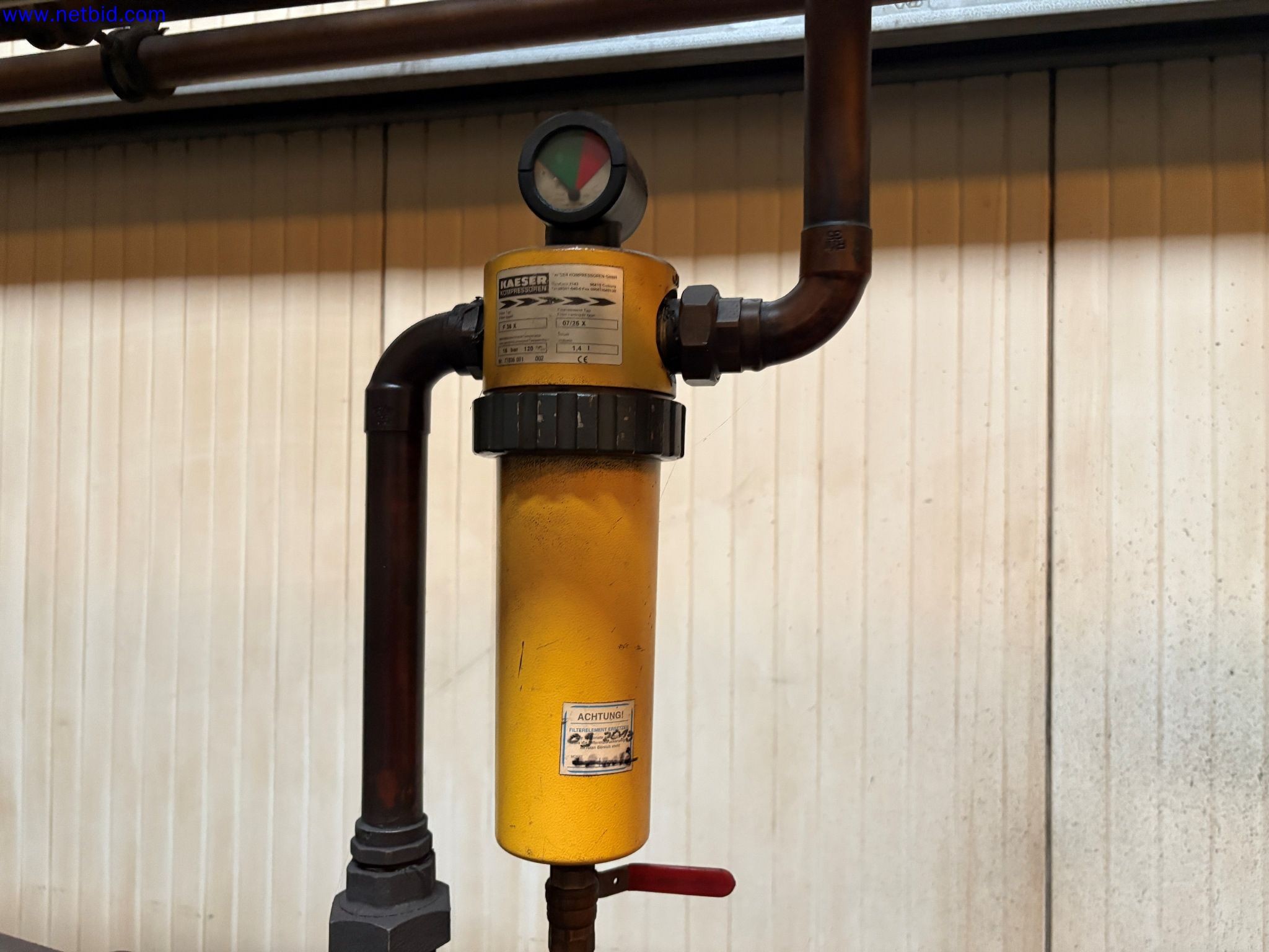 GMW Prämab GmbH - Machining of large parts, mechanical and plant engineering-6