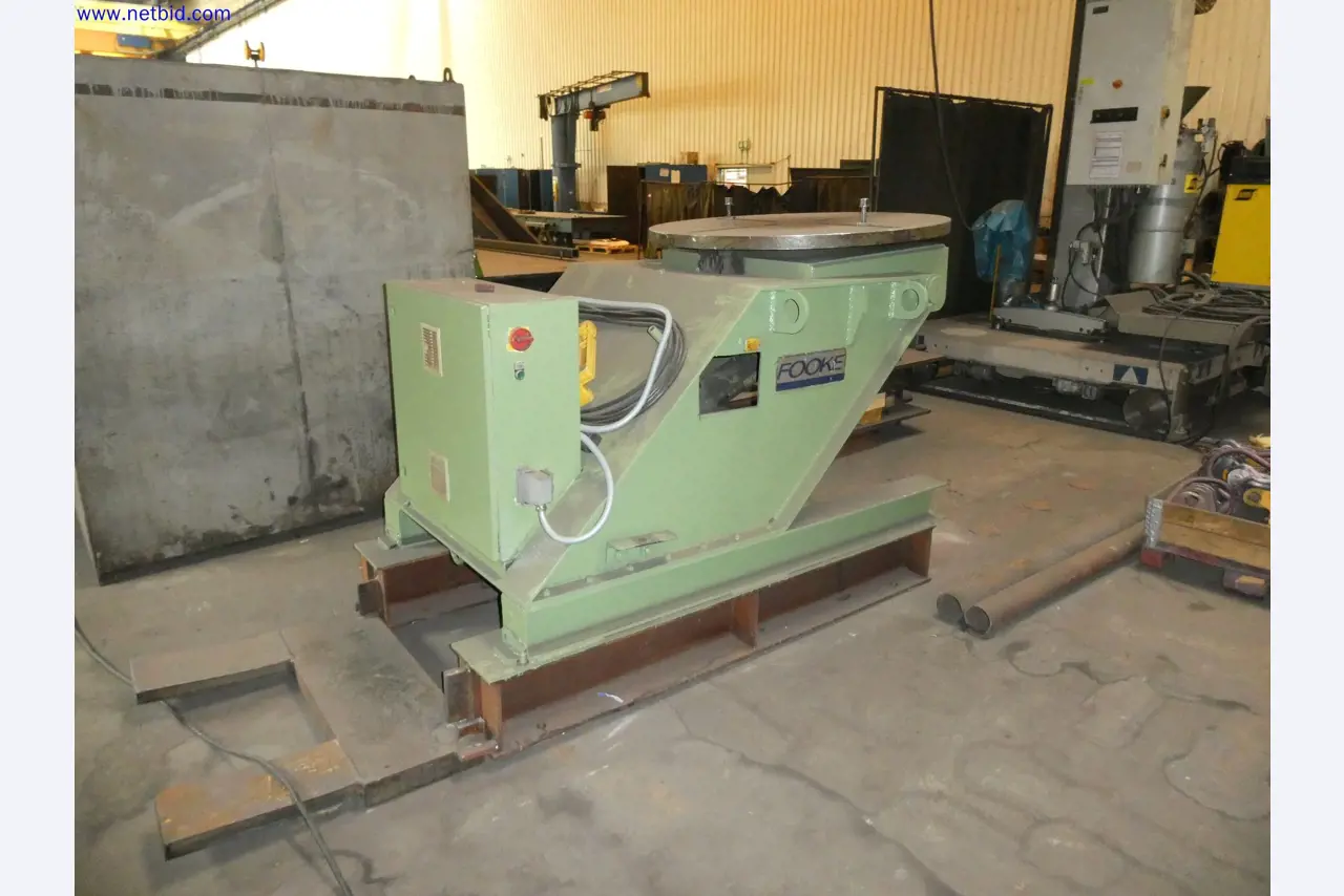 GMW Prämab GmbH - Enlèvement de copeaux lourds Usinage de grandes pièces Construction de machines et d'installations lourdes-1