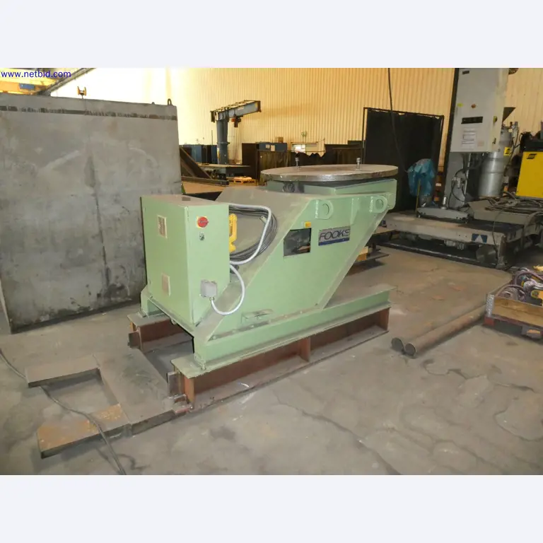 GMW Prämab GmbH - Enlèvement de copeaux lourds Usinage de grandes pièces Construction de machines et d'installations lourdes-1