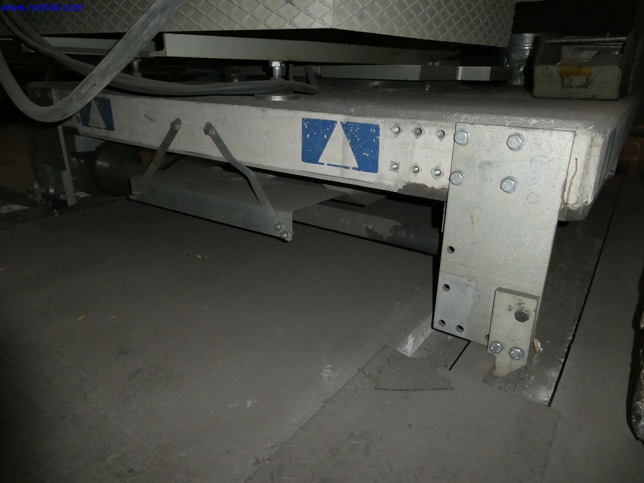 GMW Prämab GmbH - Machining of large parts, mechanical and plant engineering-7