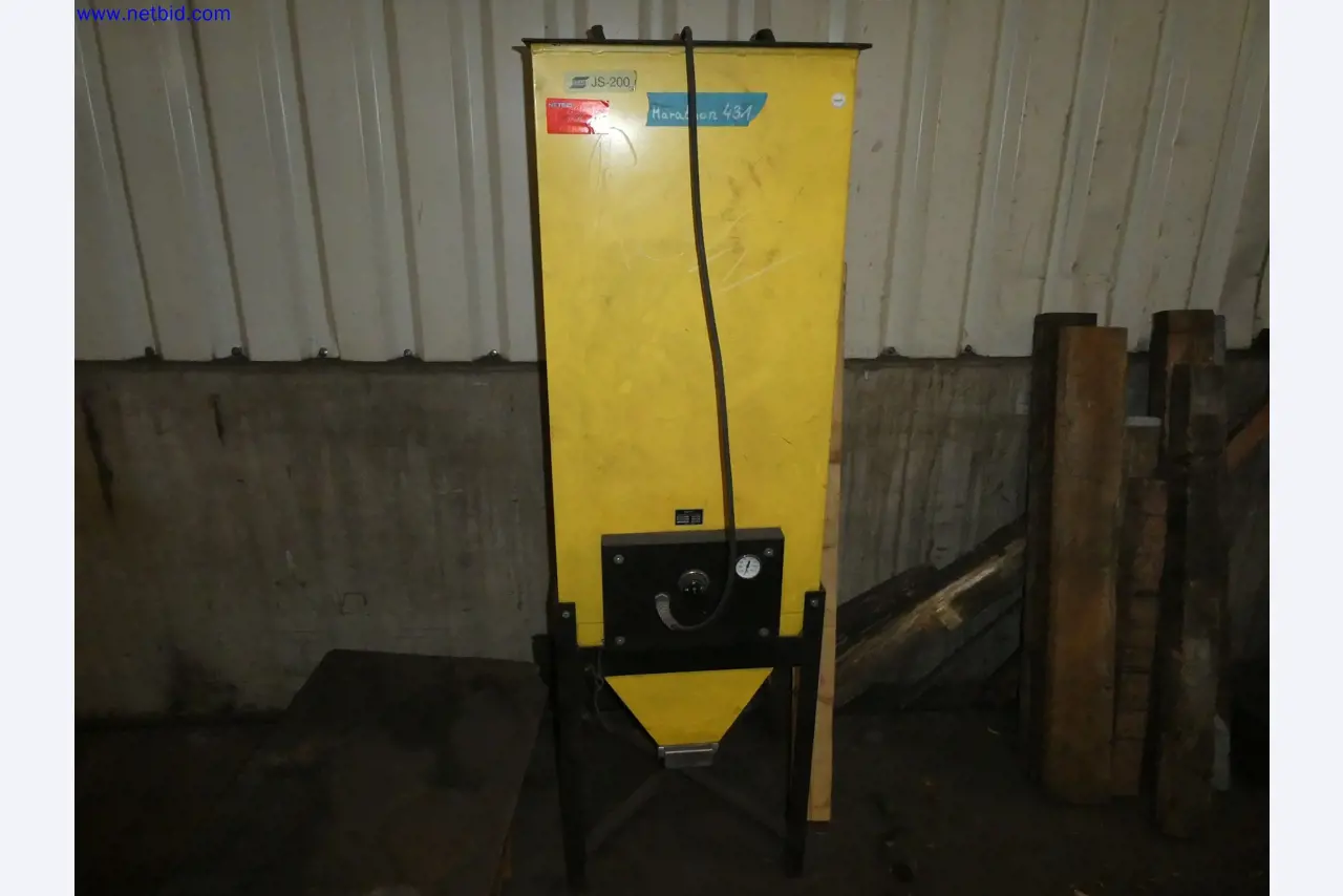 GMW Prämab GmbH - Težka obdelava velikih delov Težki stroji / strojništvo-8