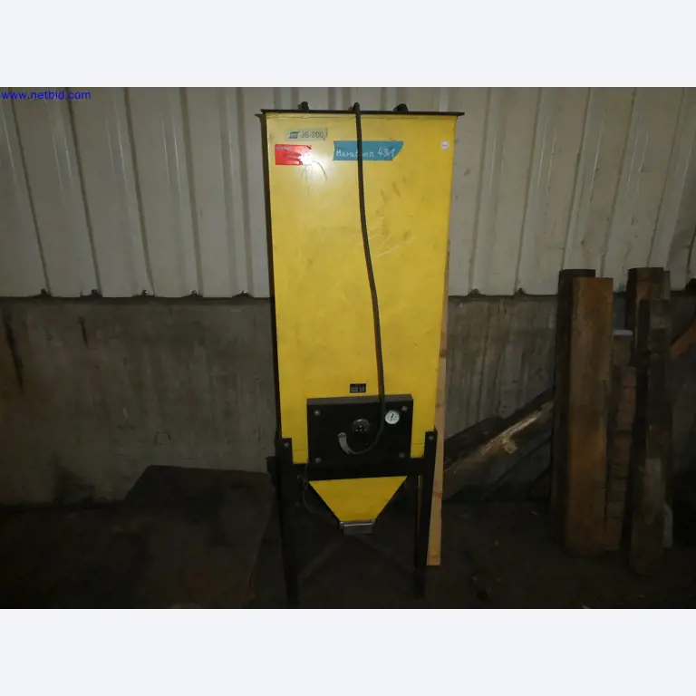 GMW Prämab GmbH - Težka obdelava velikih delov Težki stroji / strojništvo-8