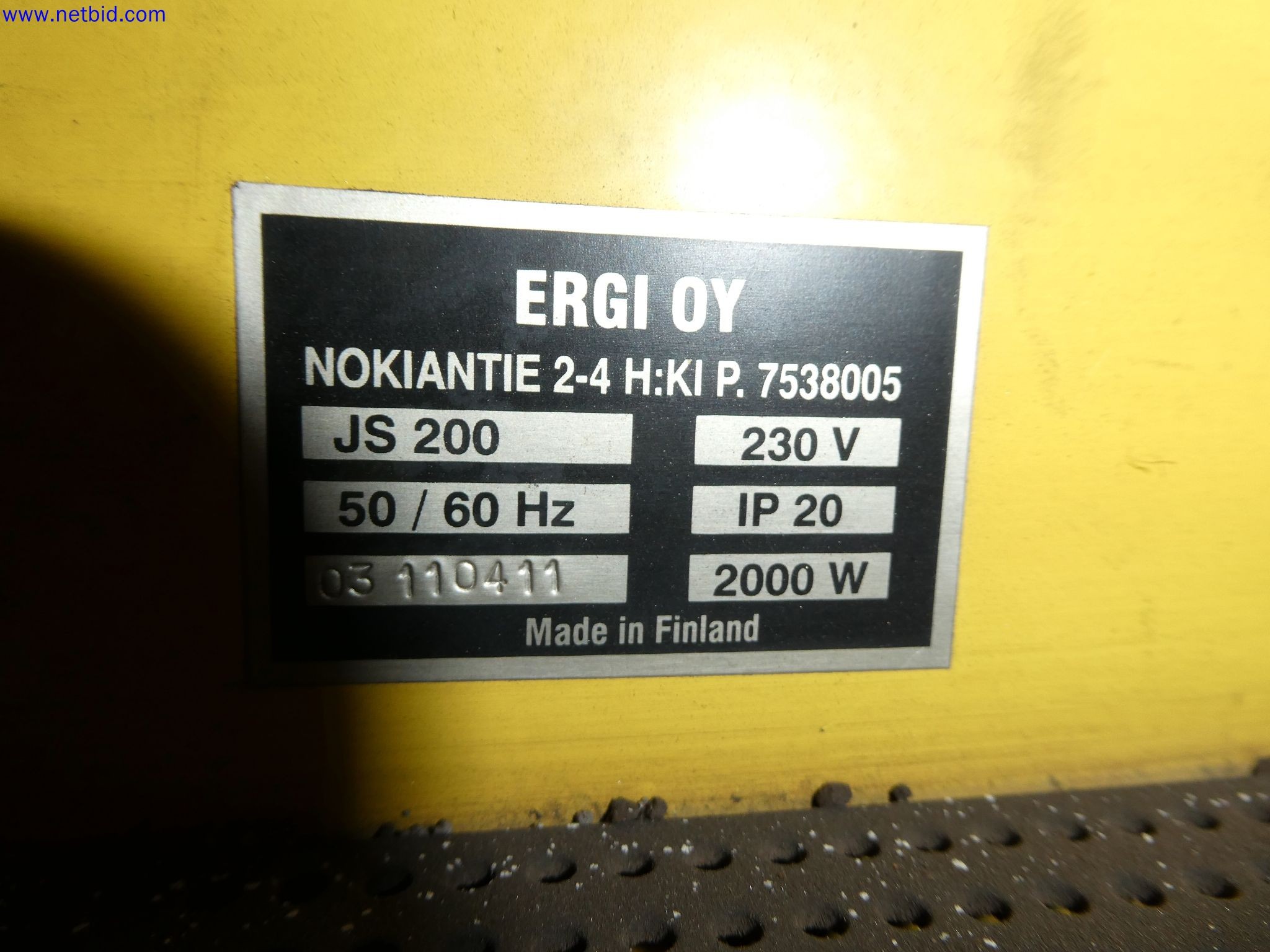 GMW Prämab GmbH - Machining of large parts, mechanical and plant engineering-9