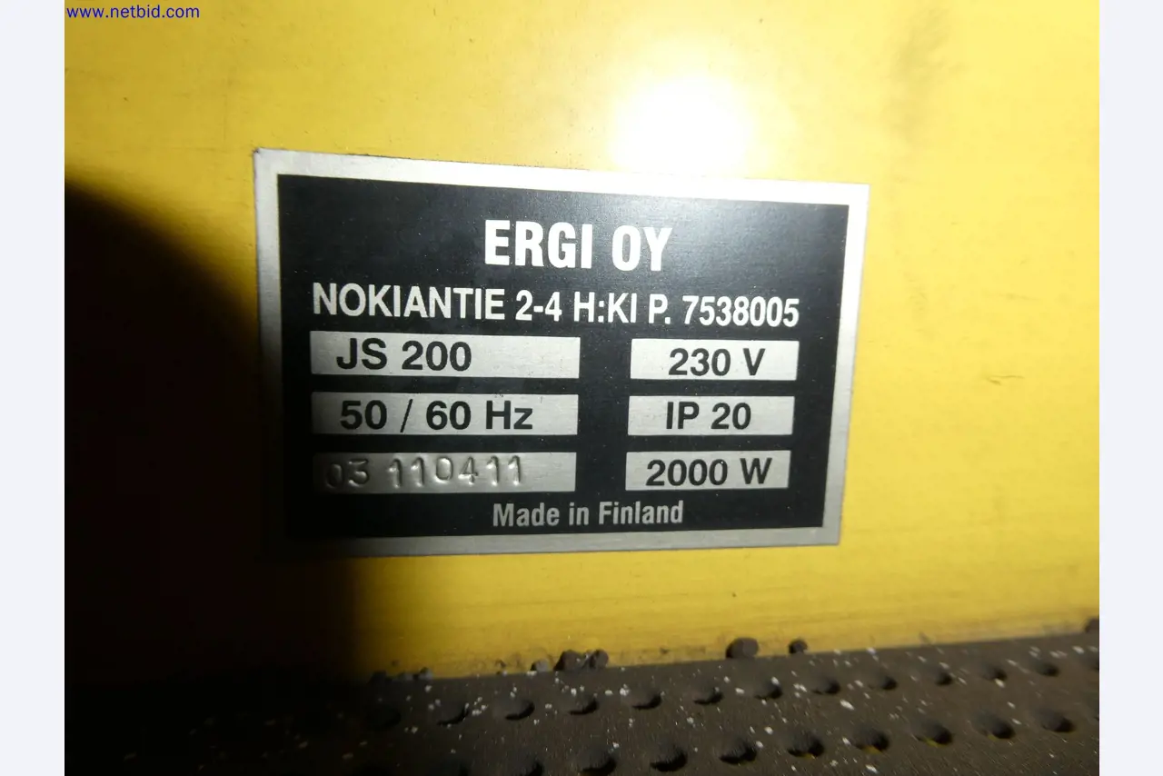 GMW Prämab GmbH - Težka obdelava velikih delov Težki stroji / strojništvo-9