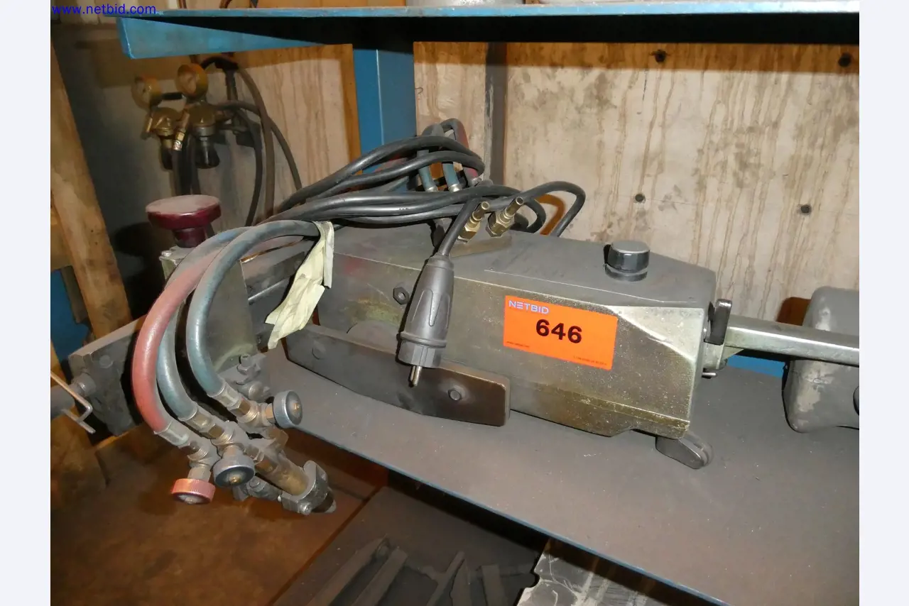 GMW Prämab GmbH - Enlèvement de copeaux lourds Usinage de grandes pièces Construction de machines et d'installations lourdes-1