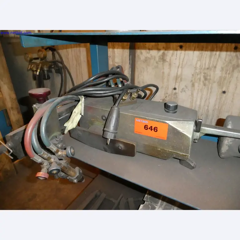 GMW Prämab GmbH - Enlèvement de copeaux lourds Usinage de grandes pièces Construction de machines et d'installations lourdes-1