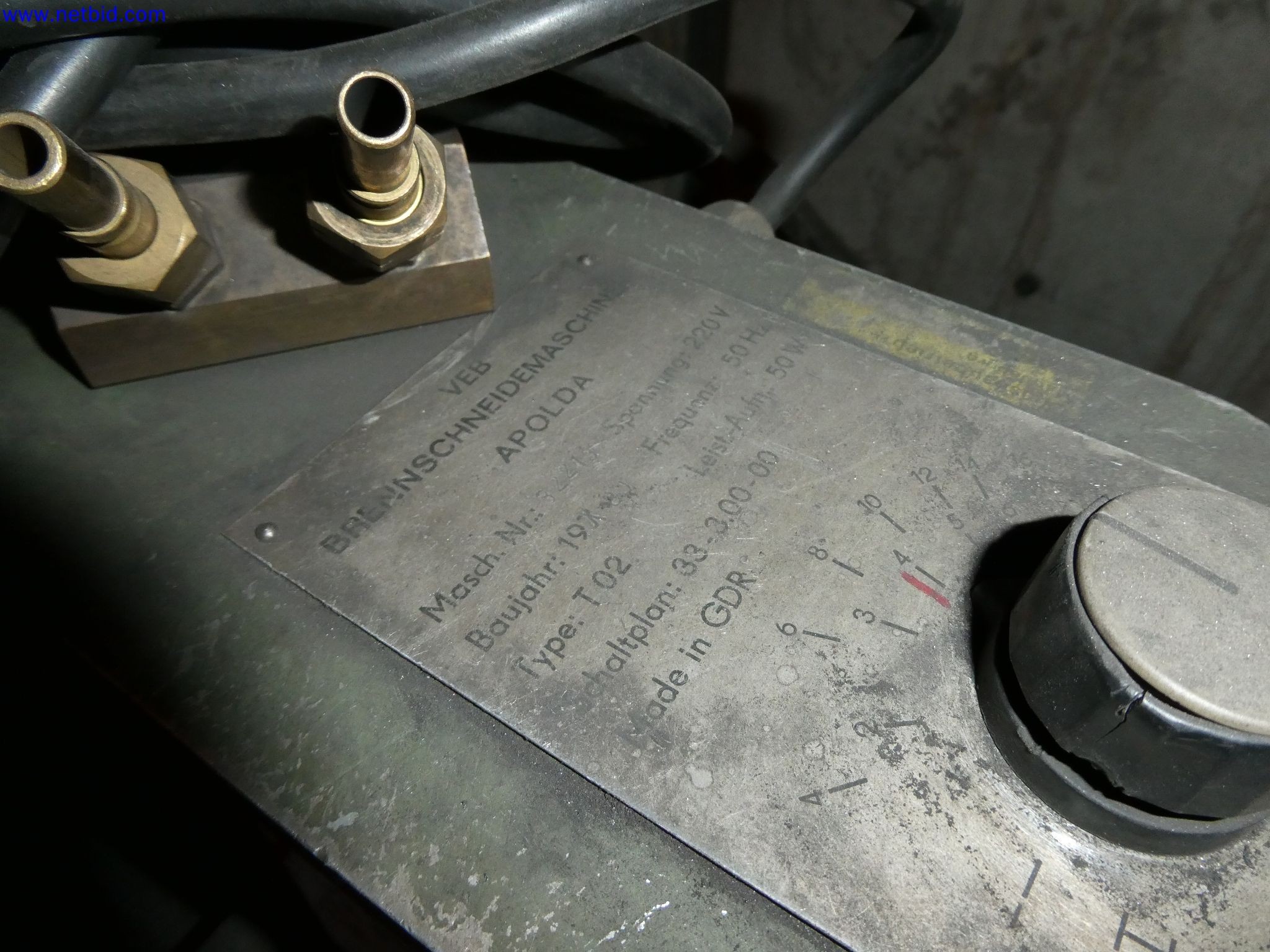 GMW Prämab GmbH - Machining of large parts, mechanical and plant engineering-2