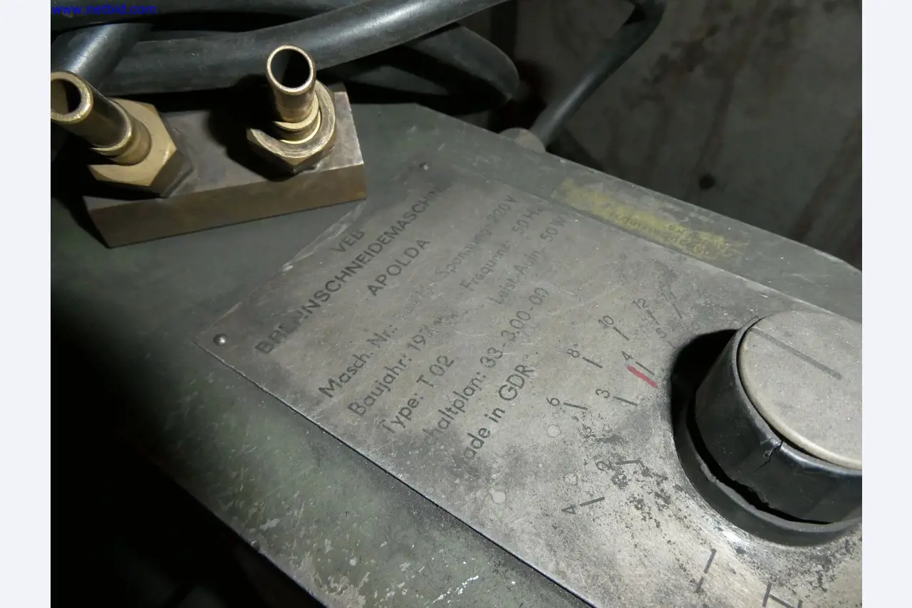 GMW Prämab GmbH - Enlèvement de copeaux lourds Usinage de grandes pièces Construction de machines et d'installations lourdes-2