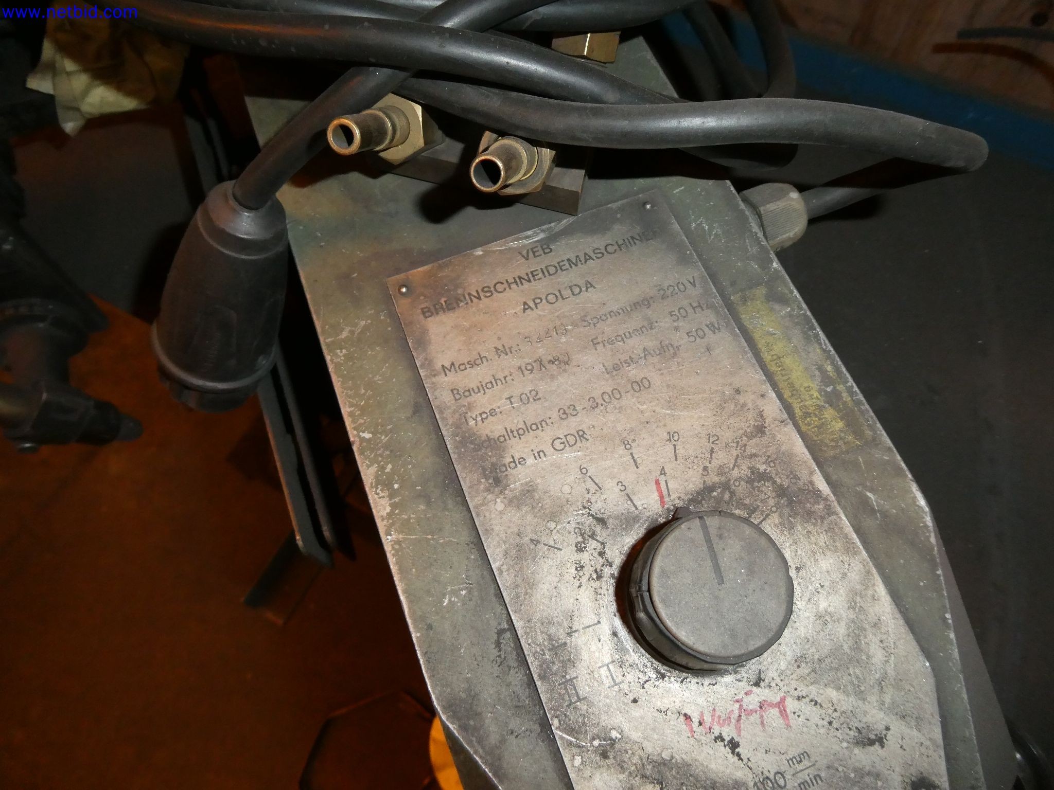 GMW Prämab GmbH - Machining of large parts, mechanical and plant engineering-3