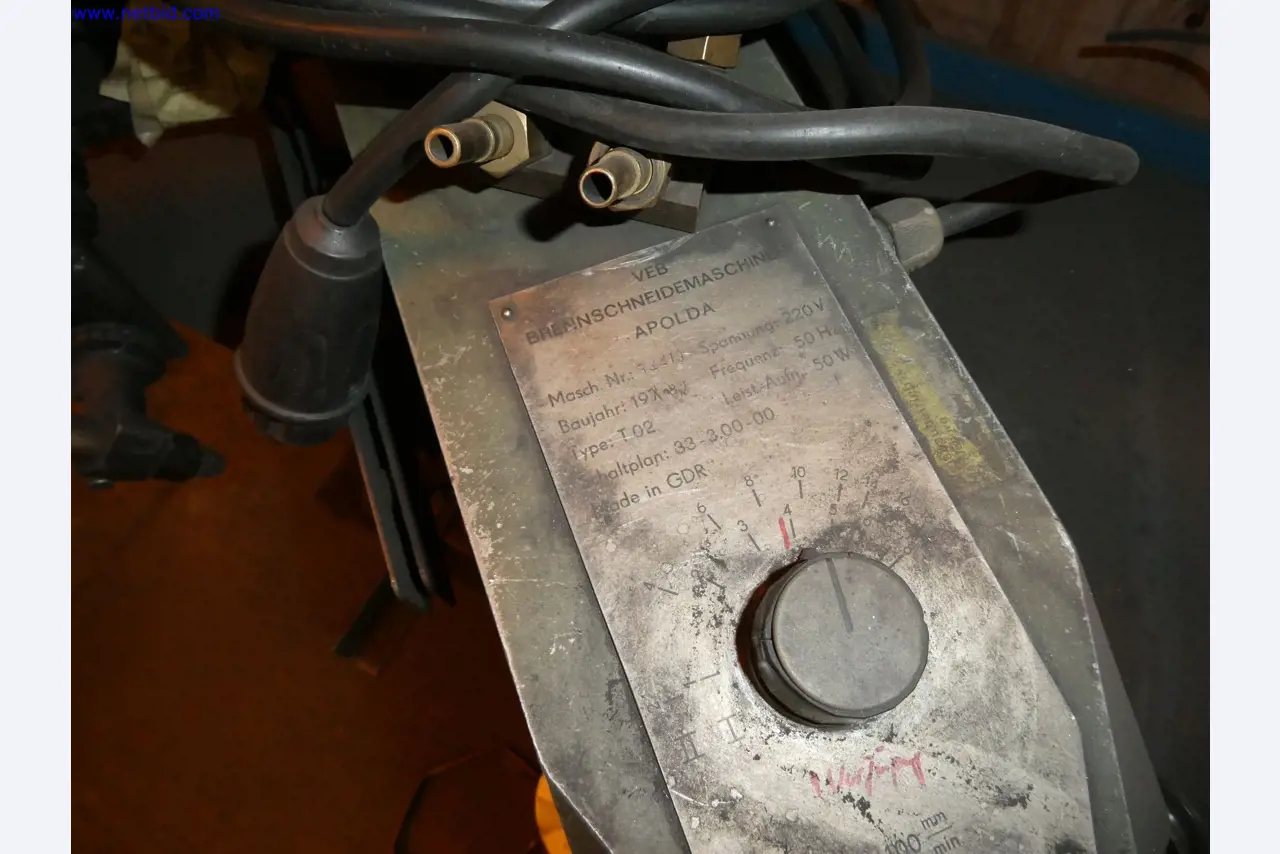 GMW Prämab GmbH - Enlèvement de copeaux lourds Usinage de grandes pièces Construction de machines et d'installations lourdes-3