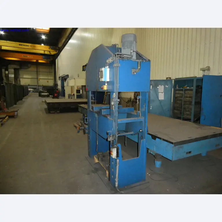 GMW Prämab GmbH - Heavy machining of large parts Heavy machinery / plant engineering-2