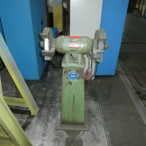 Podwójny blok szlifierski Metabo 7229