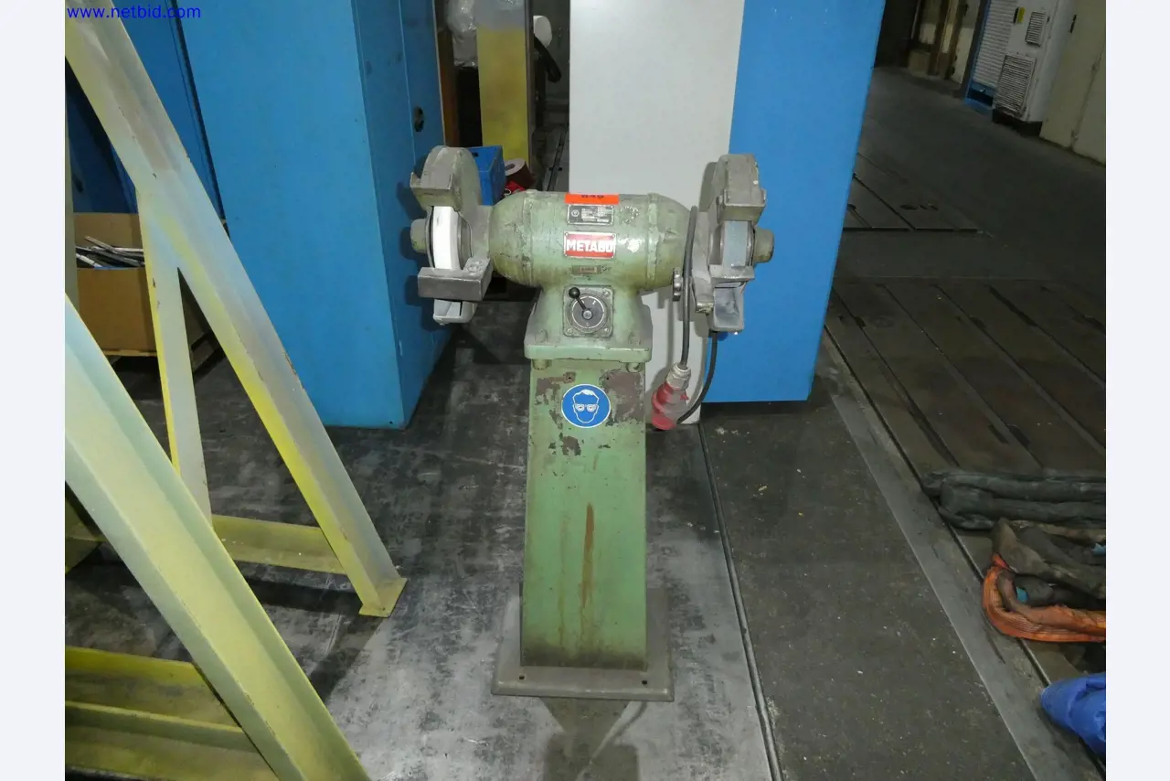 GMW Prämab GmbH - Schwerzerspanung Großteilebearbeitung Schwermaschinen- /Anlagenbau-1