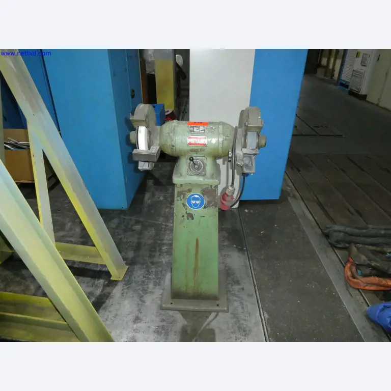 GMW Prämab GmbH - Schwerzerspanung Großteilebearbeitung Schwermaschinen- /Anlagenbau-1