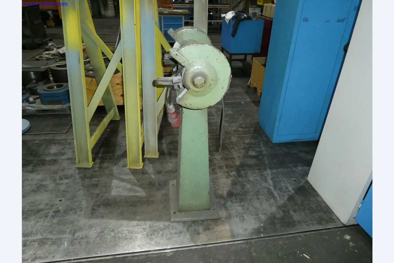 GMW Prämab GmbH - Schwerzerspanung Großteilebearbeitung Schwermaschinen- /Anlagenbau-3