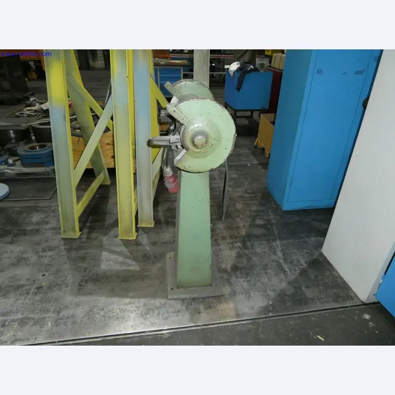 GMW Prämab GmbH - Schwerzerspanung Großteilebearbeitung Schwermaschinen- /Anlagenbau-3