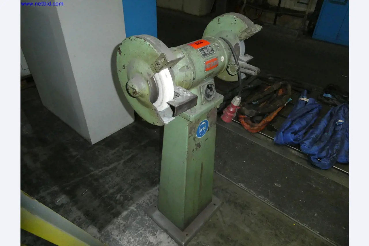 GMW Prämab GmbH - Schwerzerspanung Großteilebearbeitung Schwermaschinen- /Anlagenbau-4