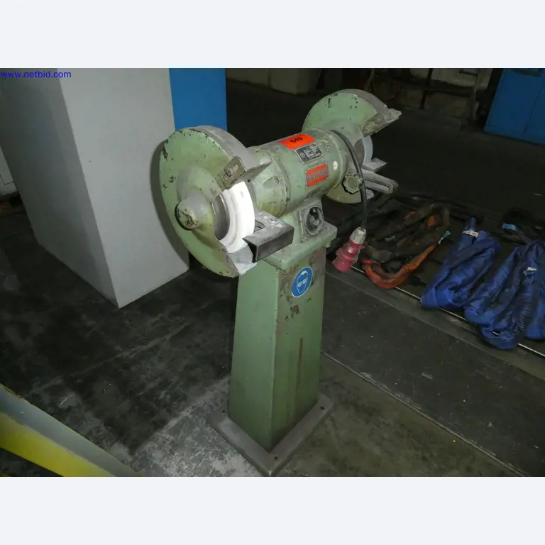 GMW Prämab GmbH - Schwerzerspanung Großteilebearbeitung Schwermaschinen- /Anlagenbau-4