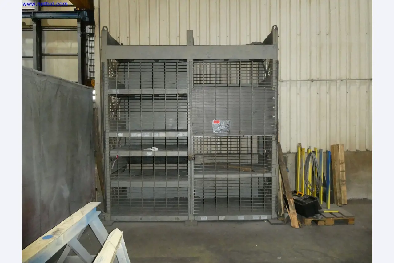 GMW Prämab GmbH - Schwerzerspanung Großteilebearbeitung Schwermaschinen- /Anlagenbau-1