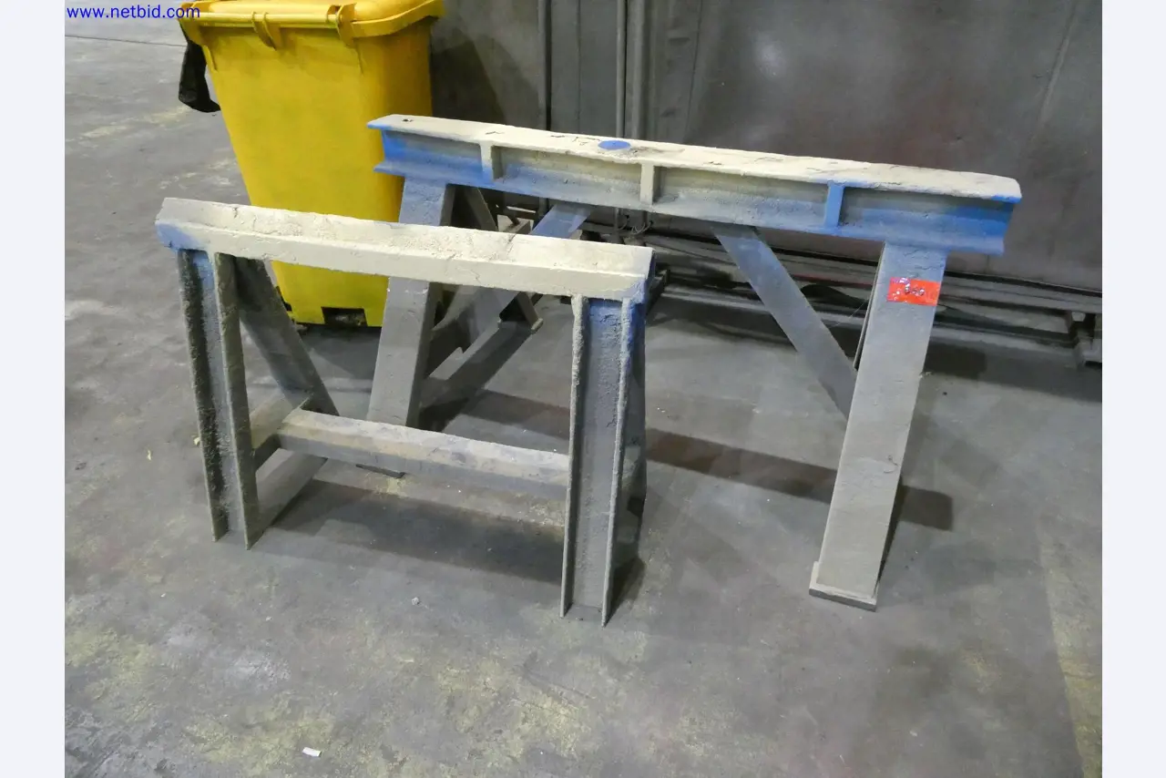 GMW Prämab GmbH - Heavy machining of large parts Heavy machinery / plant engineering-1