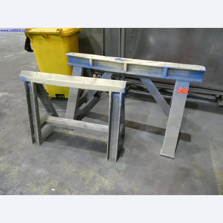 GMW Prämab GmbH - Heavy machining of large parts Heavy machinery / plant engineering-1