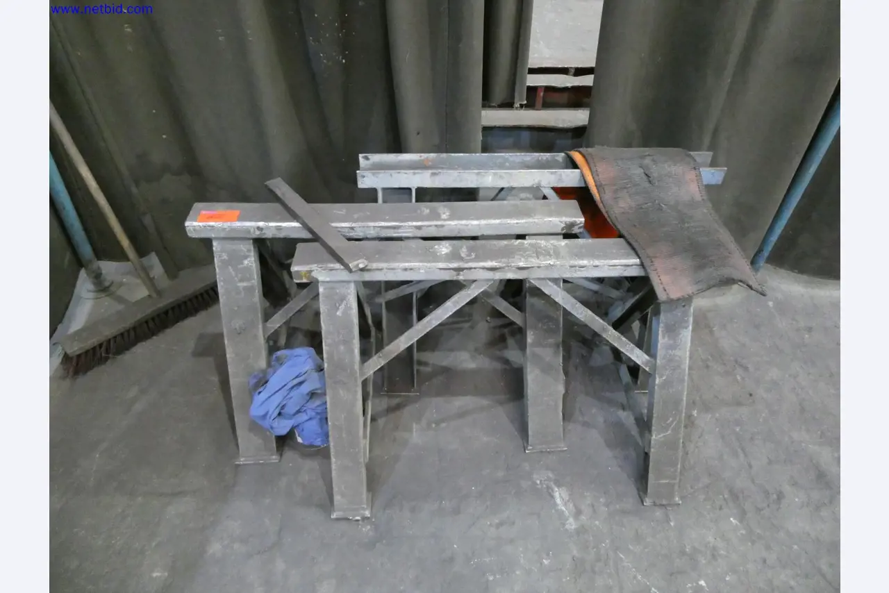 GMW Prämab GmbH - Heavy machining of large parts Heavy machinery / plant engineering-2