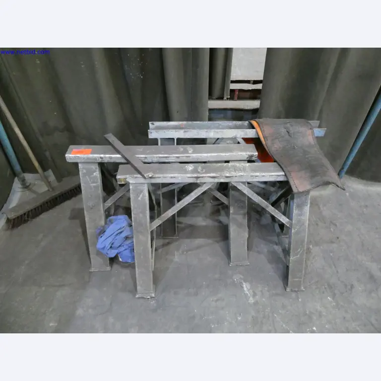 GMW Prämab GmbH - Heavy machining of large parts Heavy machinery / plant engineering-2