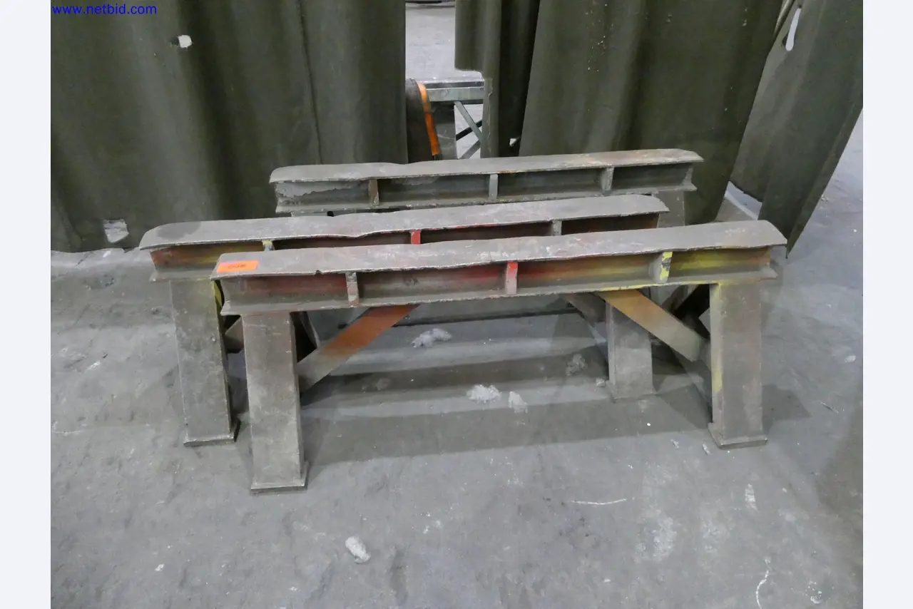 GMW Prämab GmbH - Heavy machining of large parts Heavy machinery / plant engineering-3