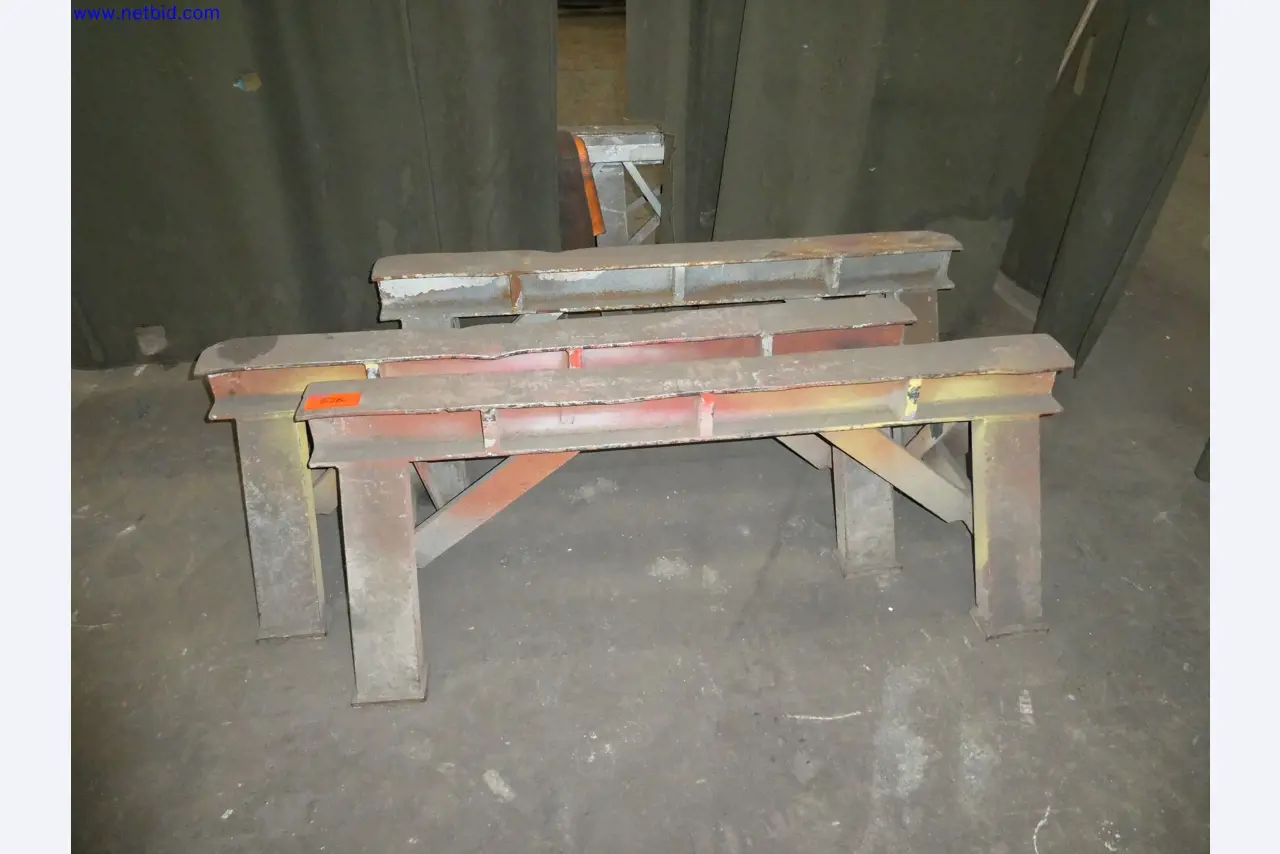 GMW Prämab GmbH - Heavy machining of large parts Heavy machinery / plant engineering-4