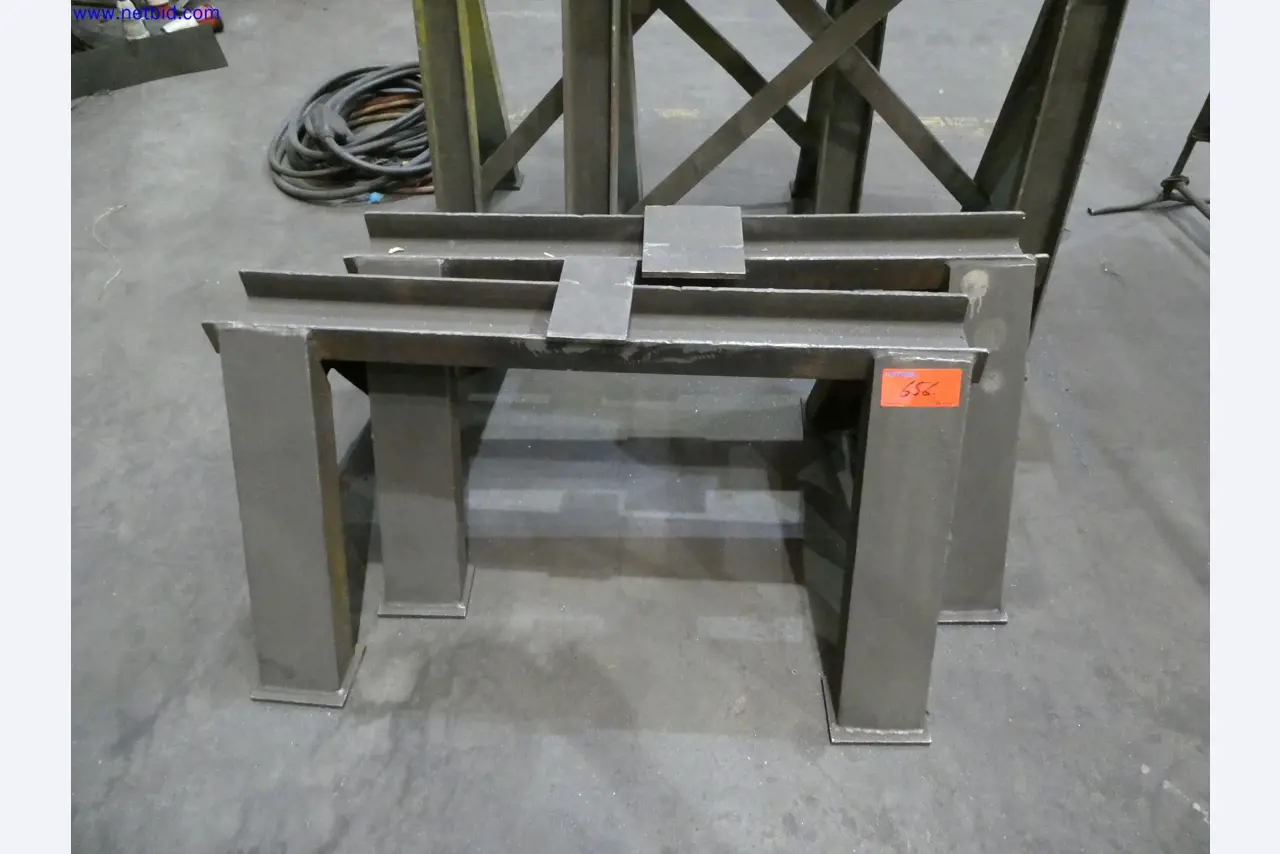 GMW Prämab GmbH - Heavy machining of large parts Heavy machinery / plant engineering-6