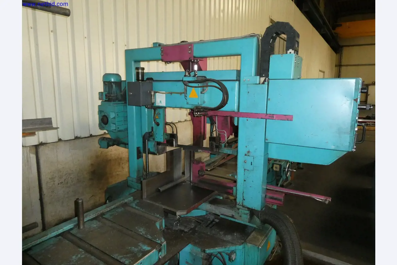 GMW Prämab GmbH - Schwerzerspanung Großteilebearbeitung Schwermaschinen- /Anlagenbau-10