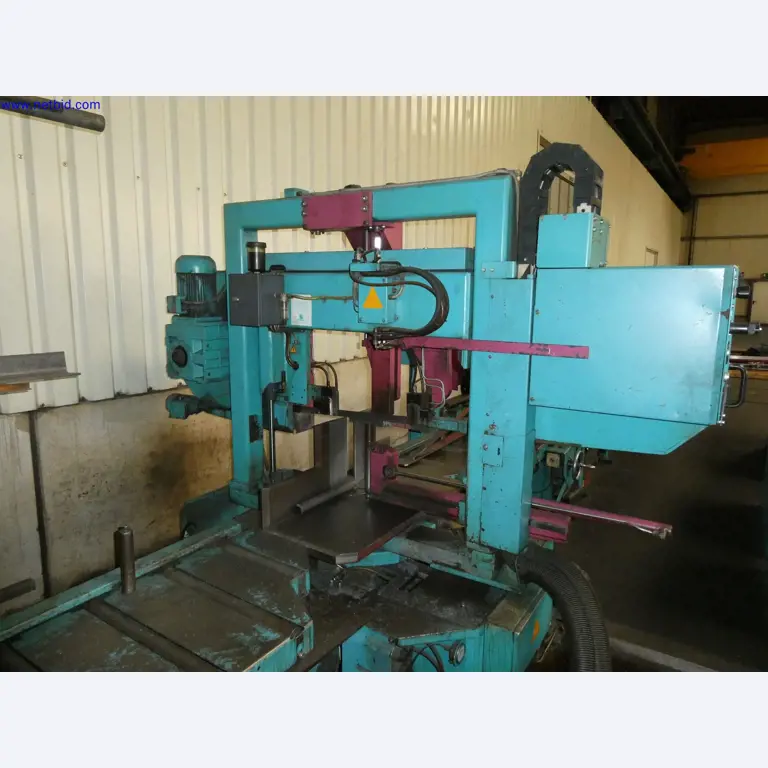 GMW Prämab GmbH - Schwerzerspanung Großteilebearbeitung Schwermaschinen- /Anlagenbau-10